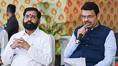 ಮಹಾಯುತಿಯಲ್ಲಿ ಮತ್ತಷ್ಟು ಬಿರುಕು: ಫಡ್ನವೀಸ್ ನೇತೃತ್ವದ ಸಂಪುಟ ಸಭೆ 'ಬಹಿಷ್ಕರಿಸಿದ' ಶಿಂಧೆ ಸಚಿವರು!