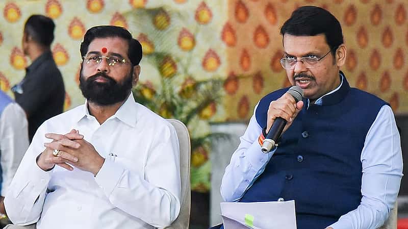 ಕರ್ನಾಟಕ ಗಡಿ ವಿವಾದ: ಮಹಾರಾಷ್ಟ್ರ ಸಮಿತಿ ಪುನರ್ ರಚನೆ