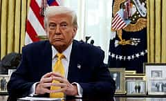ನೊಬೆಲ್ ಶಾಂತಿ ಪ್ರಶಸ್ತಿ: Donald Trump ಹೆಸರು ಅಧಿಕೃತವಾಗಿ ನಾಮ ನಿರ್ದೇಶನ ಮಾಡಲು ಪಾಕಿಸ್ತಾನ ಮುಂದು!