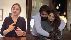 Sanju weds Geetha 2: 'ನಾನಿದ್ದಾಗ ಎಲ್ಲಿ ಹೋಗಿತ್ತು ನಿಮ್ಮ...', 'ಆ ದೇವರೇ ಬಂದ್ರೂ Sorry ಕೇಳಲ್ಲ'- Rachita Ram ತಿರುಗೇಟು