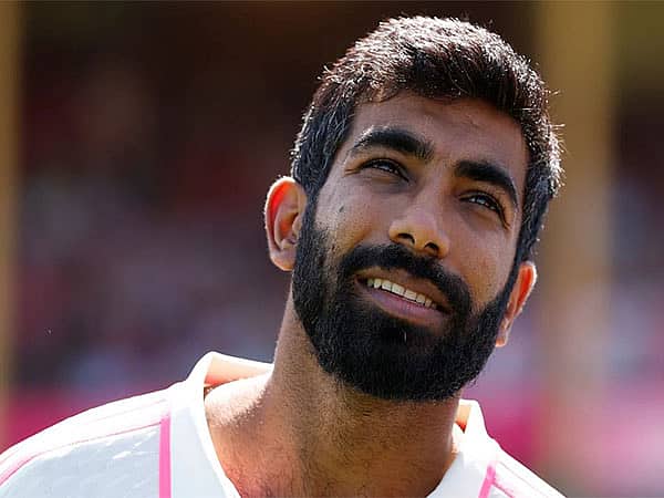 England-India Test Series: 'ಜಸ್ಪ್ರೀತ್ ಬುಮ್ರಾ ವಿಶ್ವದ ನಂಬರ್ 1 ಬೌಲರ್ ಆಗಿರಬಹುದು, ಆದರೆ ನಾನು ನಂಬರ್ 2 ಬ್ಯಾಟರ್'