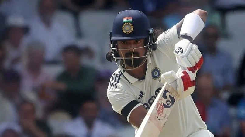 3ನೇ ದಿನದಾಟ ಮುಕ್ತಾಯ: KL Rahul 47*, ಇಂಗ್ಲೆಂಡ್ ವಿರುದ್ಧ ಭಾರತಕ್ಕೆ 96 ರನ್‌ ಮುನ್ನಡೆ!