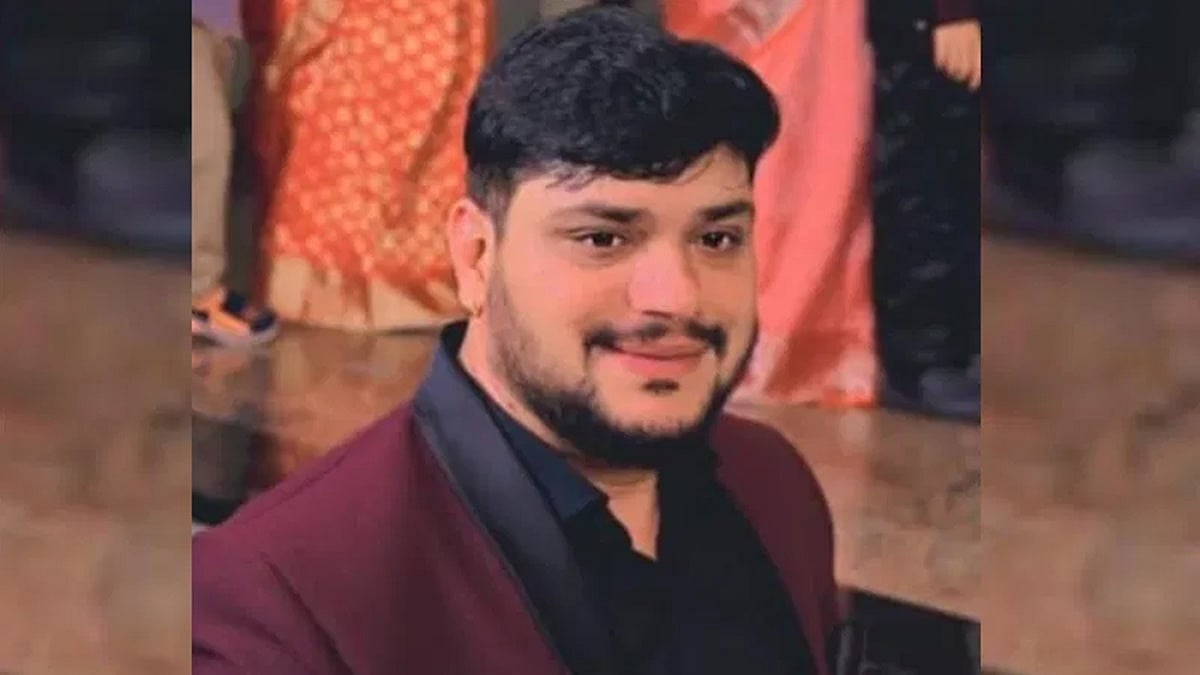 ಹಾಸನ: ಊಟಕ್ಕೆ ಕುಳಿತಿದ್ದಾಗಲೇ ಹೃದಯಾಘಾತ; ಕುಳಿತಲ್ಲೇ ಕುಸಿದುಬಿದ್ದ ಯುವಕ ಸಾವು