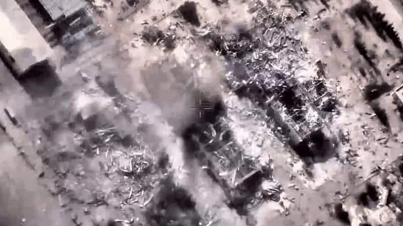 Iran-Israel war: ಅಮೆರಿಕ ದಾಳಿಯಿಂದ ಇರಾನ್ ನಿವಾಸಿಗಳಿಗೆ 'ಯಾವುದೇ ಅಪಾಯವಿಲ್ಲ'- ಇರಾನ್
