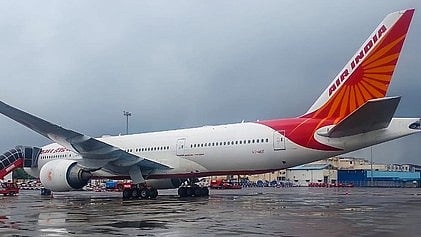 Air India: ಜುಲೈ 15ರವರೆಗೆ ಬೆಂಗಳೂರು-ಸಿಂಗಾಪುರ ಸೇರಿದಂತೆ ಈ ಮಾರ್ಗಗಳಲ್ಲಿ ವಿಮಾನ ಹಾರಾಟ ಕಡಿತ