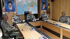 Iran-Israel war: ಫೋರ್ಡೋ ಭೂಗತ ಸೌಲಭ್ಯಗಳ ಮೇಲೆ ಮತ್ತೆ ದಾಳಿ; ಗಂಭೀರ ಹಾನಿ ಸಾಧ್ಯತೆ; Video