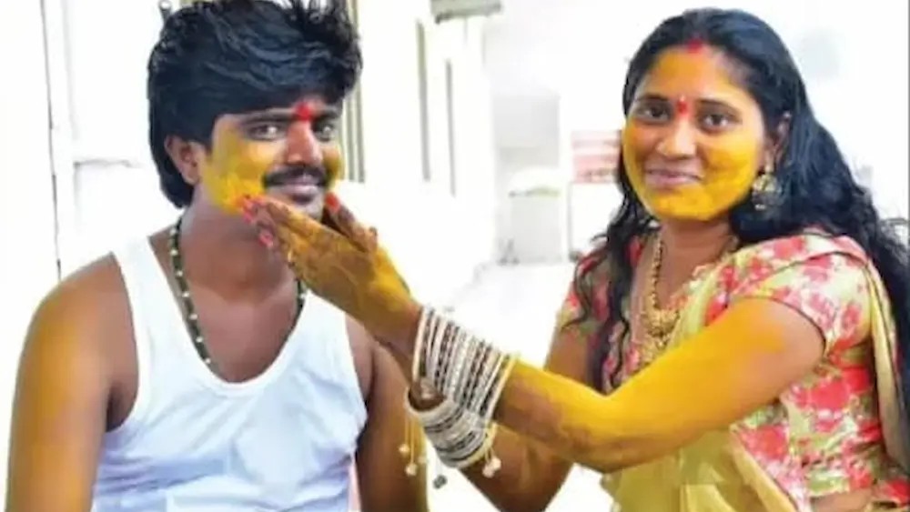 Lover ಗಾಗಿ ಪತಿಯನ್ನೇ ಕೊಂದ ನವ ವಿವಾಹಿತೆ; ಒಂದೇ ವ್ಯಕ್ತಿ ಜೊತೆ ತಾಯಿ-ಮಗಳ ಅಕ್ರಮ ಸಂಬಂಧ!