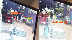 Bengaluru Molestation case: ಗಾಂಜಾ ಮತ್ತಲ್ಲಿ ಯುವತಿ ಮೇಲೆ ಲೈಂಗಿಕ ದೌರ್ಜನ್ಯ; ಪುಂಡರ ಪೈಶಾಚಿಕ ಕೃತ್ಯ CCTVಯಲ್ಲಿ ಸೆರೆ!