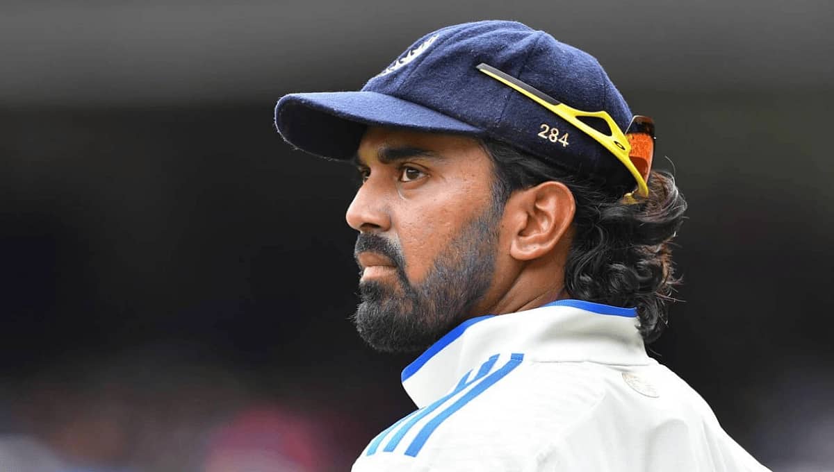 'ನನ್ನ ಸರಾಸರಿ ನೋಡಿದಾಗ ನನಗೇ ನೋವಾಗುತ್ತದೆ': ಮೊದಲ ಟೆಸ್ಟ್ನಲ್ಲಿ ಶತಕದ ನಂತರವೂ ಕೆಎಲ್ ರಾಹುಲ್ ಬೇಸರ