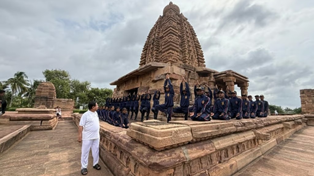 Science in Ancient India ಸಾಕ್ಷ್ಯಚಿತ್ರ: ಭಾರತೀಯ ಜ್ಞಾನ ವ್ಯವಸ್ಥೆಗೆ ವಿಶ್ವ ದರ್ಜೆಯ ಸಿನಿಮೀಯ ಗೌರವ!