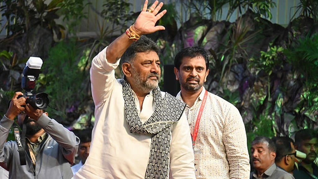 ಇಂದಿನಿಂದ ವಿಧಾನಮಂಡಲ ವಿಶೇಷ ಅಧಿವೇಶನ: ಕಸ್ತೂರಿರಂಗನ್ ವರದಿ ತಿರಸ್ಕರಿಸಲು ಒಕ್ಕೊರಲ ತೀರ್ಮಾನ ಸಾಧ್ಯತೆ; ಕೇಂದ್ರಕ್ಕೆ ಶಾಕ್ ಕೊಡಲು ರಾಜ್ಯ ಸರ್ಕಾರ ಸಜ್ಜು..!