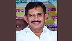 ಡಿಕೆಶಿ ಅಧಿಕಾರದ ಚುಕ್ಕಾಣಿ ಹಿಡಿದ ಮೇಲೆ ಬದಲಾವಣೆ ಪರ್ವ; ಅಭಿವೃದ್ಧಿ ಮಾಡಿ ವೋಟ್ ಕೇಳ್ತೀವಿ: ಸಚಿವ ಬಾಲಕೃಷ್ಣ