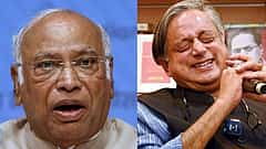 "ಹಾರಲು ಅನುಮತಿ ಕೇಳಬೇಡಿ, ರೆಕ್ಕೆಗಳು ನಿಮ್ಮವು, ಆಕಾಶ ಯಾರದ್ದೂ ಅಲ್ಲ": ಕೆಲವರಿಗೆ ಮೋದಿಯೇ ಮೊದಲು ಹೇಳಿಕೆಗೆ Tharoor ತಿರುಗೇಟು