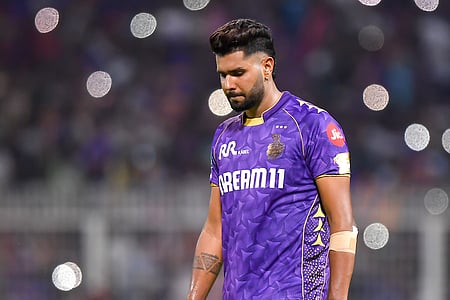 IPL 2026: ಪಂದ್ಯಾವಳಿಗೂ ಮುನ್ನ KKRಗೆ ಭಾರಿ ಹೊಡೆತ; ಮುಜರಬಾನಿ ಇನ್, ಟೂರ್ನಿಯಿಂದಲೇ ಸ್ಟಾರ್ ಬೌಲರ್ ಔಟ್!