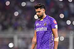 IPL 2026: ಪಂದ್ಯಾವಳಿಗೂ ಮುನ್ನ KKRಗೆ ಭಾರಿ ಹೊಡೆತ; ಮುಜರಬಾನಿ ಇನ್, ಟೂರ್ನಿಯಿಂದಲೇ ಸ್ಟಾರ್ ಬೌಲರ್ ಔಟ್!