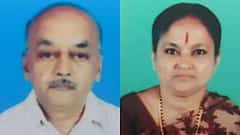 ಬೆಂಗಳೂರು: ಪುತ್ರ ವೃದ್ಧಾಶ್ರಮ ಸೇರಿಸಿದ್ದಕ್ಕೆ ನೊಂದು ವೃದ್ಧ ದಂಪತಿ ಆತ್ಮಹತ್ಯೆಗೆ ಶರಣು