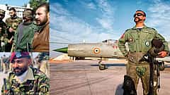 2019 Air Strike ವೇಳೆ ಭಾರತದ Abhinandan Varthaman ರನ್ನು ಸೆರೆ ಹಿಡಿದಿದ್ದ ಪಾಕ್ ಯೋಧ ಉಗ್ರನ ಗುಂಡಿಗೆ ಬಲಿ!
