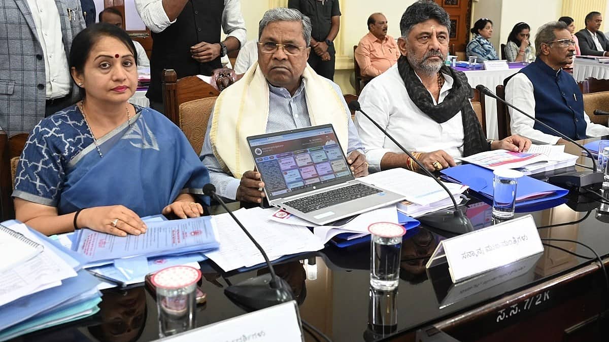 ಎಲ್ಲಾ ಇಲಾಖೆಗಳಲ್ಲೂ ಕನ್ನಡ ಬಳಕೆ ಕಡ್ಡಾಯ, ತಪ್ಪಿದರೆ ಶಿಸ್ತು ಕ್ರಮ: ರಾಜ್ಯ ಸರ್ಕಾರ ಆದೇಶ