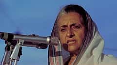 ಇಂದಿರಾ ಗಾಂಧಿ 'ಹಿಟ್ಲರ್': ಸೋಶಿಯಲ್ ಮೀಡಿಯಾ ಪೋಸ್ಟ್; ರಾಜ್ಯ ಬಿಜೆಪಿ ವಿರುದ್ಧ ಕೇಸ್ ದಾಖಲು!