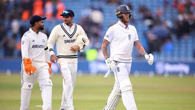 Cricket: ಟೆಸ್ಟ್ ನಲ್ಲಿಯೂ Stop Clock ಕಡ್ಡಾಯ ಸೇರಿ ICC ಹಲವು ಹೊಸ ನಿಯಮ ಪ್ರಕಟ!