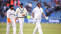 Cricket: ಟೆಸ್ಟ್ ನಲ್ಲಿಯೂ Stop Clock ಕಡ್ಡಾಯ ಸೇರಿ ICC ಹಲವು ಹೊಸ ನಿಯಮ ಪ್ರಕಟ!