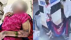 ಮುಂಬೈ: ಕ್ಯಾನ್ಸರ್ ಪೀಡಿತ ಅಜ್ಜಿಯನ್ನು ಕಸದ ರಾಶಿಗೆ ಎಸೆದಿದ್ದ ಮೊಮ್ಮಗನ ಬಂಧನ!
