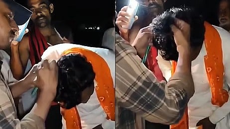 ಉತ್ತರ ಪ್ರದೇಶ: ಇಟಾವಾದಲ್ಲಿ ಗಲಭೆ, ಉದ್ವಿಗ್ನತೆ; ಪೊಲೀಸರ ಮೇಲೆ ಕಲ್ಲು ತೂರಾಟ, 20 ಮಂದಿ ಬಂಧನ