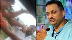 ಮಗ ವಿದೇಶದಲ್ಲಿ ಓದುತ್ತಿದ್ದಾನೆ, ಹಲ್ಲೆ ಕೇಸ್ ಕೈಬಿಡಿ: ಪುತ್ರನ ಭವಿಷ್ಯಕ್ಕಾಗಿ ಪ್ರಕರಣ ರದ್ದು ಕೋರಿದ ಅನಂತಕುಮಾರ್ ಹೆಗಡೆ!