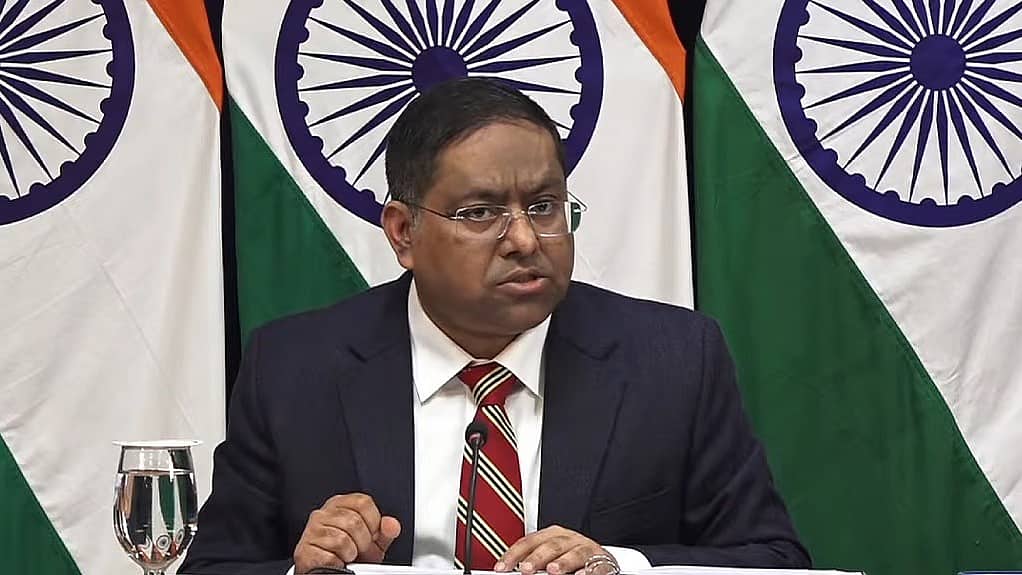 Operation Sindhu: ಇರಾನ್-ಇಸ್ರೇಲ್ನಿಂದ ಈವರೆಗೂ 4,415 ಭಾರತೀಯರು ತಾಯ್ನಾಡಿಗೆ ವಾಪಸ್