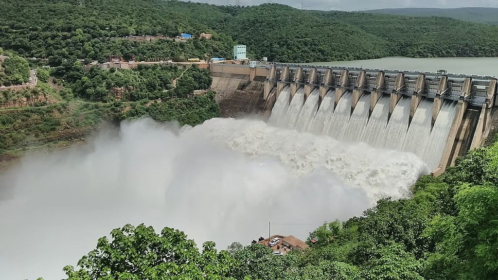 ಕೃಷಿ ಉದ್ದೇಶದ 'ನೀರಿನ ಬಳಕೆ ಮೇಲೆ ತೆರಿಗೆ' ಹಾಕಲು ಕೇಂದ್ರ ಸರ್ಕಾರ ಮುಂದು!
