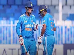 U19 ವಿಶ್ವಕಪ್ ಭಾರತ ತಂಡ ಪ್ರಕಟ: ದಕ್ಷಿಣ ಆಫ್ರಿಕಾ ಪ್ರವಾಸಕ್ಕೆ ನಾಯಕನಾಗಿ ವೈಭವ್ ಸೂರ್ಯವಂಶಿ ನೇಮಕ