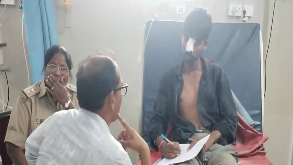 ಕಲಬುರಗಿಯಲ್ಲಿ ನೈತಿಕ ಪೊಲೀಸ್ ಗಿರಿ: ಮುಸ್ಲಿಂ ಯುವತಿಗೆ ಡ್ರಾಪ್ ಕೊಟ್ಟಿದ್ದಕ್ಕೆ ಹಿಂದೂ ಯುವಕನ ಮೇಲೆ ಹಲ್ಲೆ!