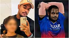 'ಮದುವೆ ಆಗುವುದಾಗಿ 5 ವರ್ಷದಿಂದ ಲೈಂಗಿಕವಾಗಿ ಬಳಕೆ': RCB ವೇಗಿ ಯಶ್ ದಯಾಳ್ ವಿರುದ್ಧ ಮಹಿಳೆ ಗಂಭೀರ ಆರೋಪ!