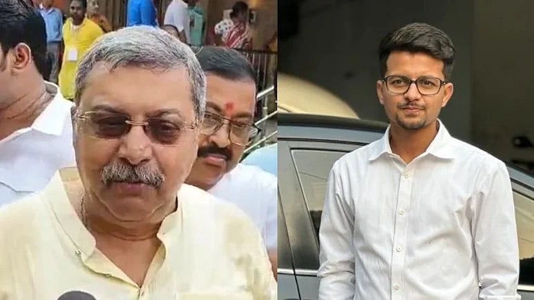 Kolkata Horror: ಸ್ನೇಹಿತೆಯನ್ನು ಸ್ನೇಹಿತನೇ ರೇಪ್ ಮಾಡಿದ್ರೆ ಏನು ಮಾಡೋಕೆ ಆಗುತ್ತೆ; ಟಿಎಂಸಿ ಸಂಸದ ಹೇಳಿಕೆ, ಬಿಜೆಪಿ ಖಂಡನೆ