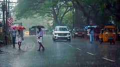 ದೆಹಲಿ ತಲುಪಿದ Monsoon.. 9 ದಿನ ಮೊದಲೇ ಇಡೀ ದೇಶವನ್ನು ಆವರಿಸಿದ ಮುಂಗಾರು ಮಾರುತಗಳು!: IMD