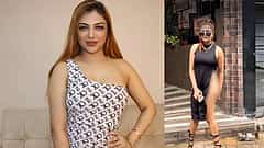 'ನಾನು Thong ಧರಿಸಿದ್ದೆ'.. Bottomless ಬೋಲ್ಡ್ ಉಡುಪಿನ ಕುರಿತ ಟೀಕೆಗಳಿಗೆ Khushi Mukherjee ತಿರುಗೇಟು! Video