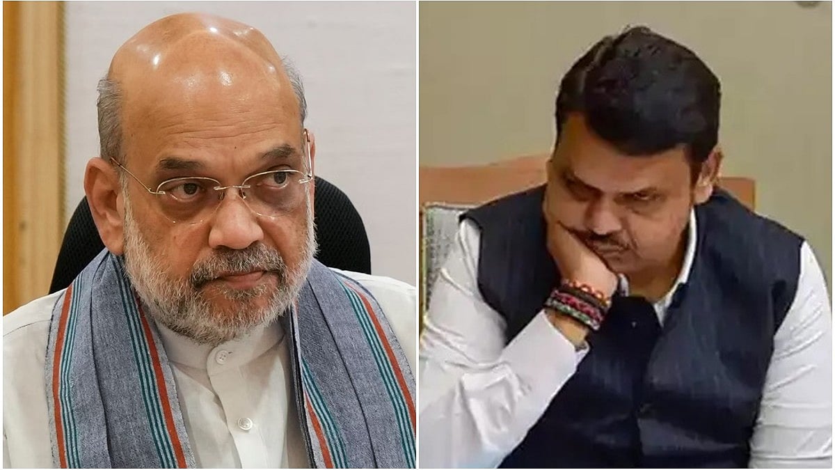 ಹಿಂದಿ ಹೇರಿಕೆ: ಮರಾಠಿ ಎದುರು ಮಂಡಿಯೂರಿದ ಮಹಾರಾಷ್ಟ್ರ ಸಿಎಂ ಫಡ್ನವಿಸ್; ತ್ರಿಭಾಷಾ ನೀತಿ ಆದೇಶ ರದ್ದು!