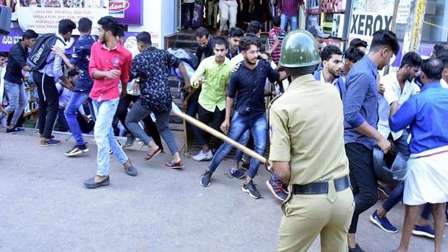 ಮಂಗಳೂರು ಗುಂಪು ಹತ್ಯೆ ಪ್ರಕರಣ: ಸತ್ಯಶೋಧನಾ ವರದಿ ಬಿಡುಗಡೆ, ನಿಷ್ಪಕ್ಷಪಾತ ತನಿಖೆಯಲ್ಲಿ ಸರ್ಕಾರ ವಿಫಲ!