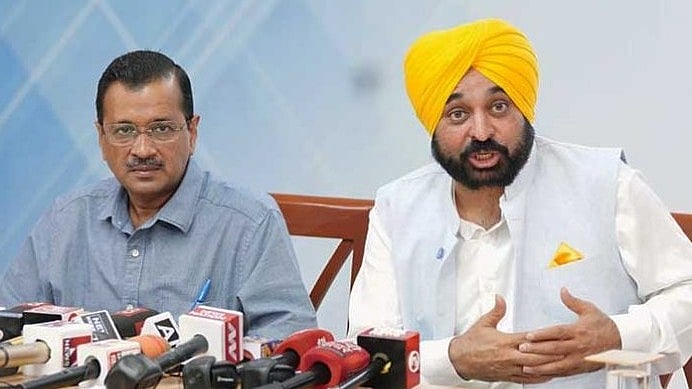ಗುಜರಾತ್ ಆಯ್ತು ಈಗ ಪಂಜಾಬ್: AAP ಪಕ್ಷದಿಂದ ಶಾಸಕ ಕುನ್ವರ್ ವಿಜಯ್ ಪ್ರತಾಪ್ ಸಿಂಗ್ 5 ವರ್ಷ ಉಚ್ಚಾಟನೆ!