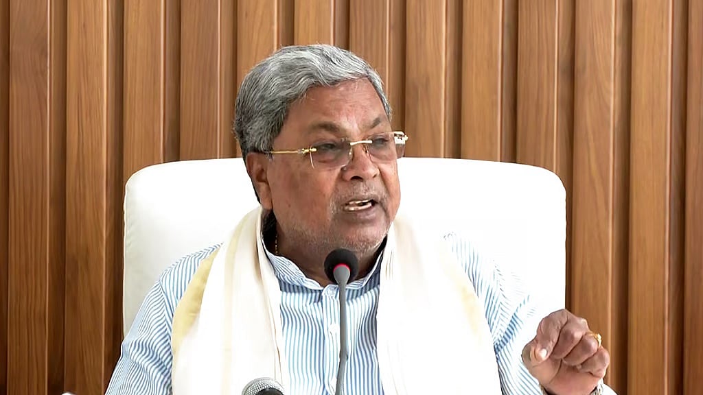ಯುವಜನರ ಹಠಾತ್ ನಿಧನಕ್ಕೆ ಕಾರಣಗಳೇನು? ಕೊರೊನಾ ಲಸಿಕೆ ಈ ಸಾವುಗಳಿಗೆ ಕಾರಣ ಎಂಬುದನ್ನು ಅಲ್ಲಗಳೆಯಲಾಗದು: ಸಿಎಂ ಸಿದ್ದರಾಮಯ್ಯ