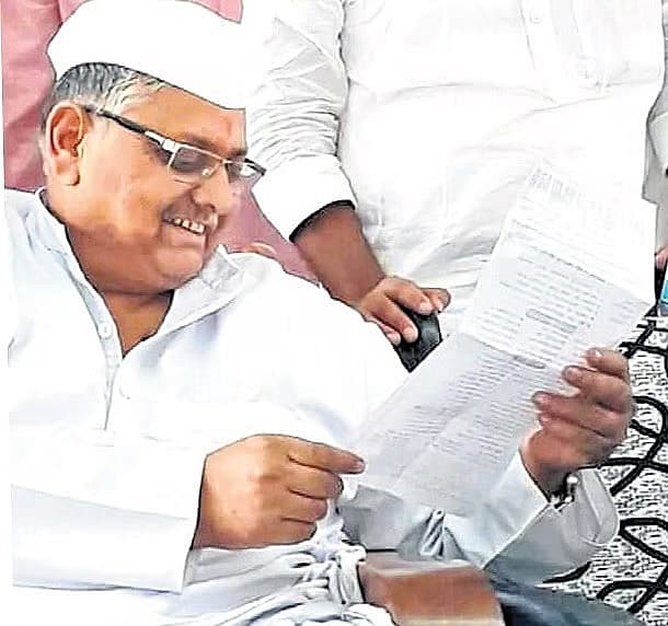 ರೇವಣ್ಣಸಿದ್ದೇಶ್ವರ