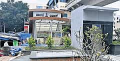 ಬೆಂಗಳೂರು: ಹಳ್ಳ ಹಿಡಿದ 13 ಕೋಟಿ ರೂ ವೆಚ್ಚದ BBMP 'ಪಾಲಿಕೆ ಬಜಾರ್' ಯೋಜನೆ!
