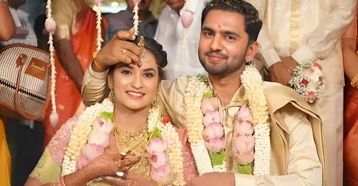 ಐಷಾರಾಮಿ ಕಾರು, ಚಿನ್ನ ನೀಡಿದ ಬಳಿಕವೂ ಇನ್ನಷ್ಟು ವರದಕ್ಷಿಣೆಗೆ ಪೀಡನೆ; ನವವಿವಾಹಿತೆ ಆತ್ಮಹತ್ಯೆ