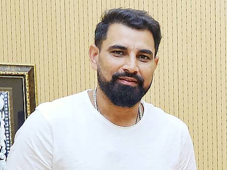 ಹಸಿನ್ ಜಹಾನ್ ಜೊತೆಗಿನ ಮದುವೆಗೆ ವಿಷಾದ?: ಮೌನ ಮುರಿದ ಟೀಂ ಇಂಡಿಯಾ ಆಟಗಾರ ಮೊಹಮ್ಮದ್ ಶಮಿ