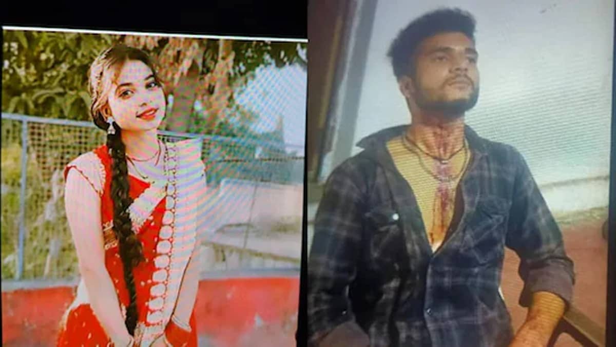 ಜೀವ ರಕ್ಷಿಸಬೇಕಿದ್ದ ಆಸ್ಪತ್ರೆಯಲ್ಲೇ ಕೊಲೆ: ಯುವತಿಗೆ ಇರಿದ ಯುವಕ; ಮೂಕ ಪ್ರೇಕ್ಷಕರಾದ ವೈದ್ಯರು, ಜನರು!