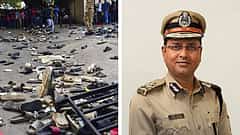 Bengaluru stampede: ರಾಜ್ಯ ಸರ್ಕಾರಕ್ಕೆ ಮುಖಭಂಗ, IPS ಅಧಿಕಾರಿ ವಿಕಾಸ್ ಕುಮಾರ್ ಅಮಾನತು ರದ್ದುಪಡಿಸಿದ ಸಿಎಟಿ!
