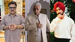 'Sardaar Ji 3' ವಿವಾದ: ದಿಲ್ಜಿತ್ ದೋಸಾಂಜ್ ಗೆ ನಾಸಿರುದ್ದೀನ್ ಶಾ ಬೆಂಬಲ; ನಿರ್ದೇಶಕ ಅಶೋಕ್ ಪಂಡಿತ್ ಖಂಡನೆ