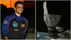 Axiom-4 mission: ಜುಲೈ 4ರಂದು ಆಗಸದಿಂದಲೇ ವಿದ್ಯಾರ್ಥಿಗಳೊಂದಿಗೆ ಶುಭಾಂಶು ಶುಕ್ಲಾ ಸಂವಾದ