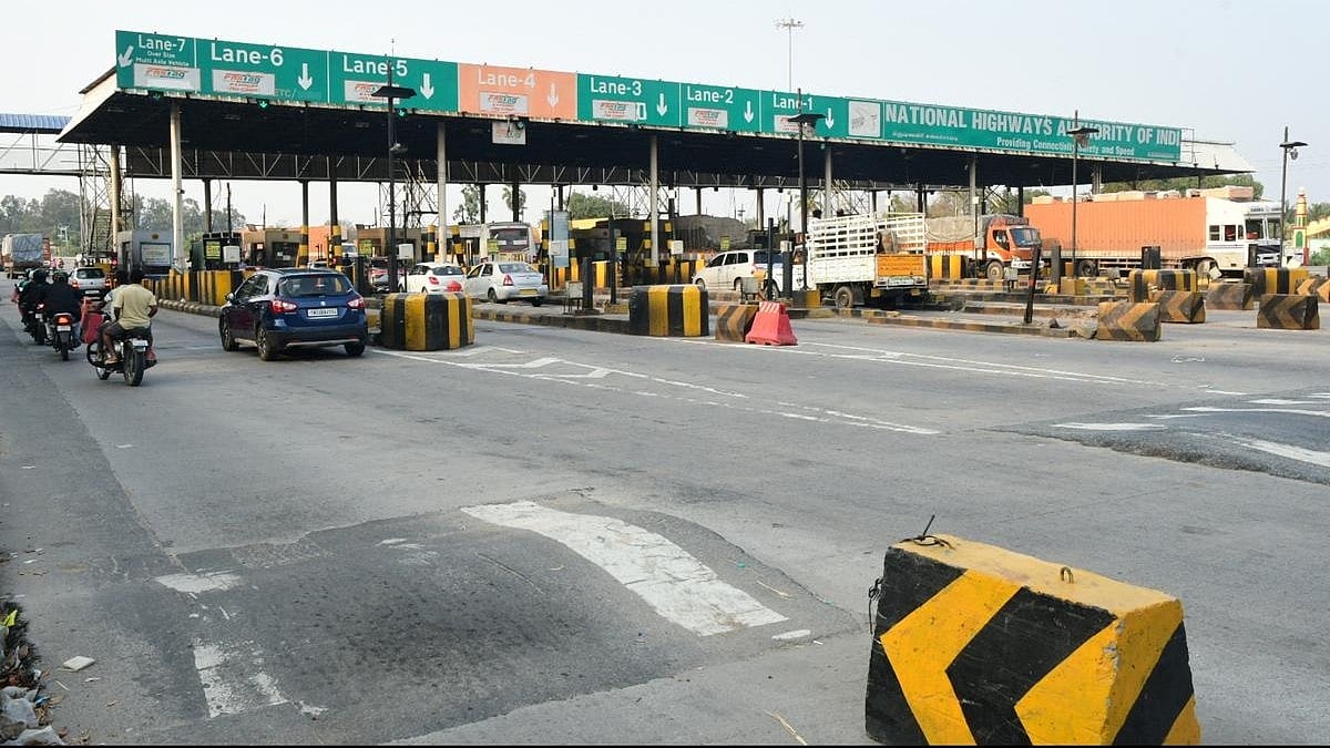 Nice road Toll: ವಾಹನ ಸವಾರರೇ ಗಮನಿಸಿ...; ನೈಸ್ ರಸ್ತೆ ಟೋಲ್ ಶುಲ್ಕ ಹೆಚ್ಚಳ, ಹೊಸ ದರಗಳ ಬಗ್ಗೆ ಇಲ್ಲಿದೆ ಮಾಹಿತಿ