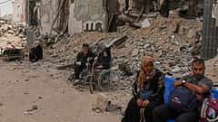 Israel-Gaza Ceasefire: ಗಾಜಾದಲ್ಲಿ 60 ದಿನಗಳ ಕದನ ವಿರಾಮಕ್ಕೆ ಇಸ್ರೇಲ್ ಒಪ್ಪಿದೆ, ಪರಿಸ್ಥಿತಿ ಹದಗೆಡುವುದಕ್ಕೂ ಮುನ್ನ ನೀವೂ ಒಪ್ಪಿಕೊಳ್ಳಿ; ಹಮಾಸ್'ಗೆ ಟ್ರಂಪ್ ಎಚ್ಚರಿಕೆ
